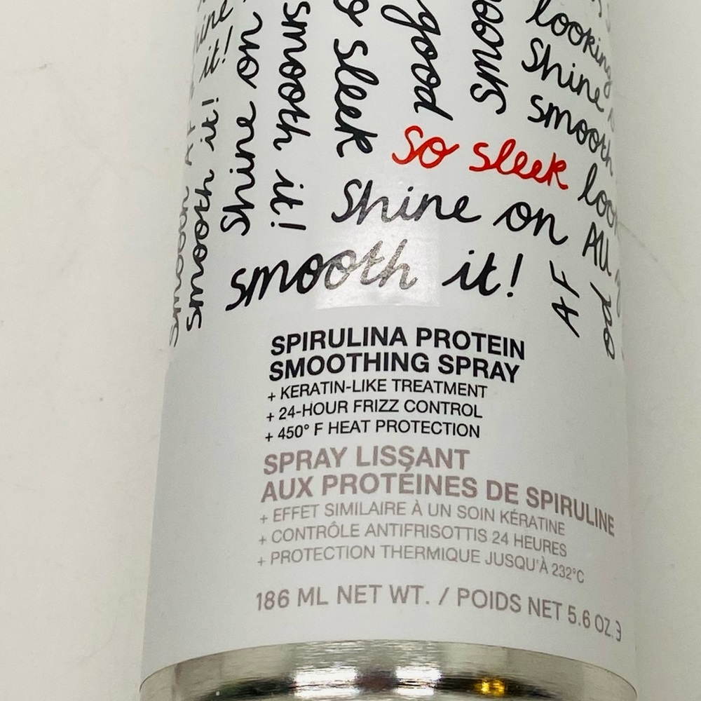 NWT IGK Good Behavior Smoothing Spray 5.6 oz - Picture 5 of 5